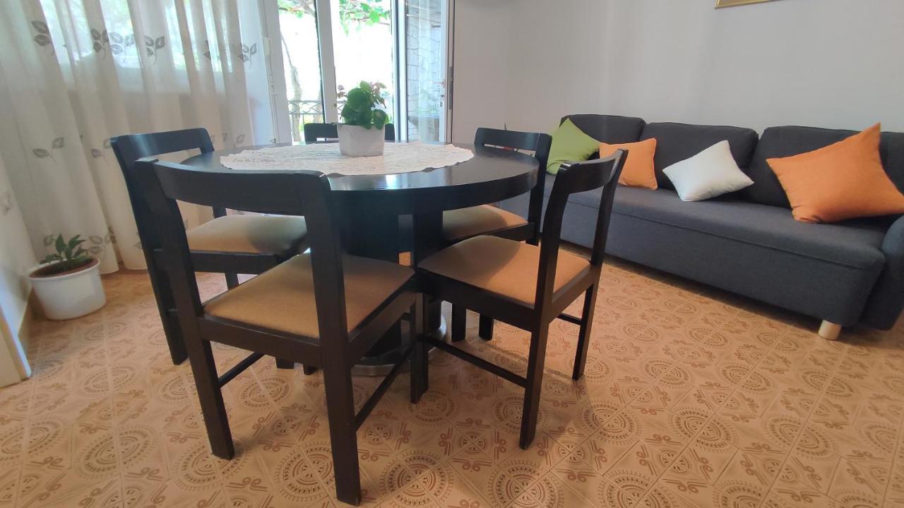 Apartment Tea-1 Donji Okrug  Zewnętrze zdjęcie