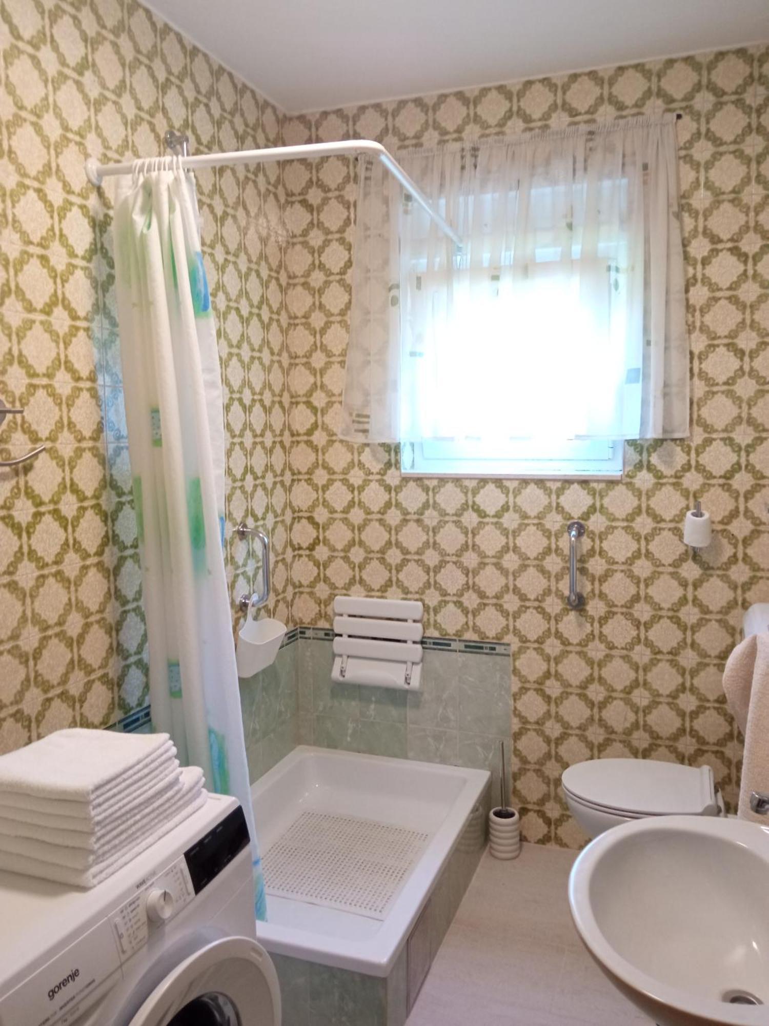 Apartment Tea-1 Donji Okrug  Zewnętrze zdjęcie