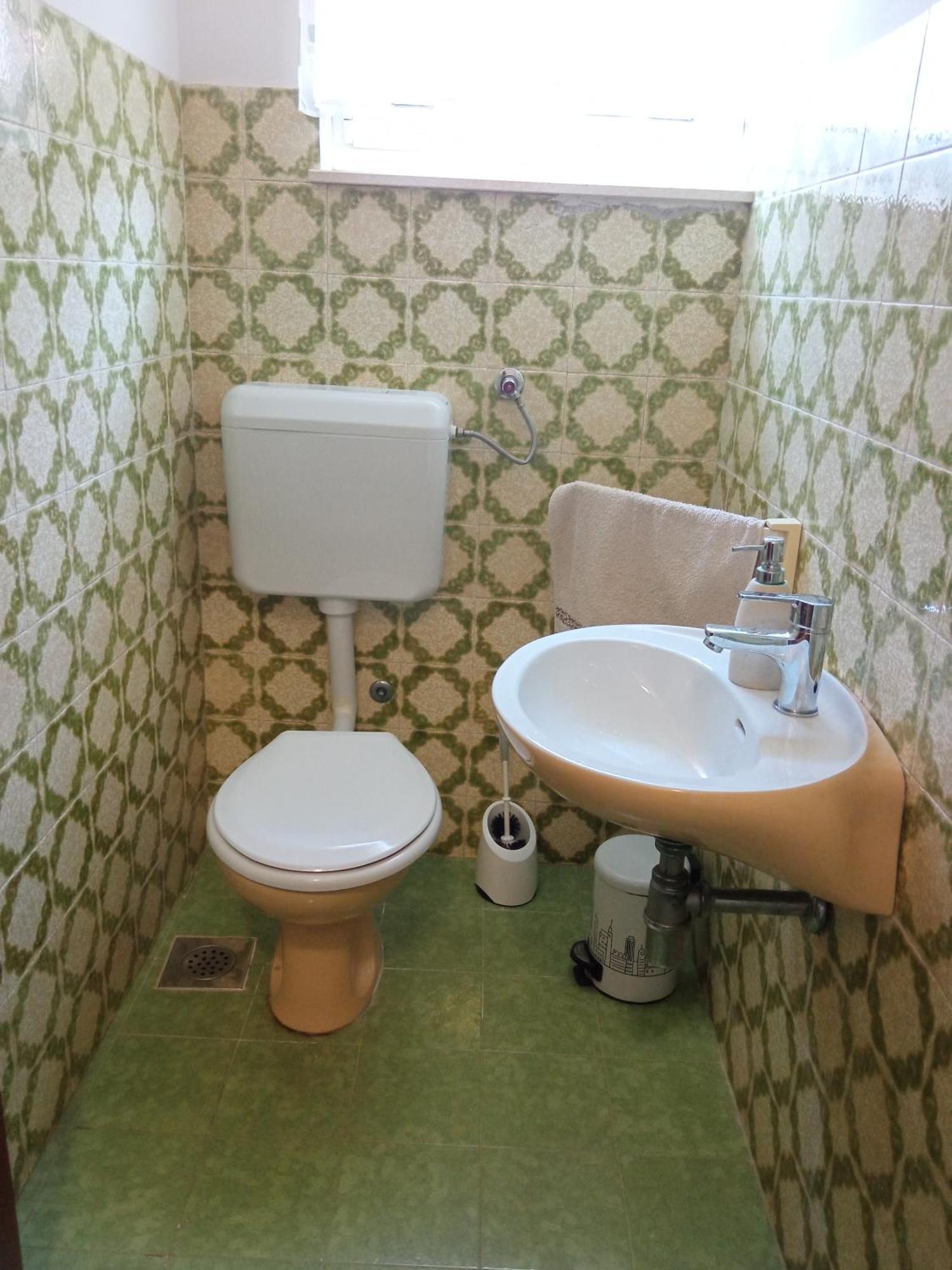 Apartment Tea-1 Donji Okrug  Zewnętrze zdjęcie