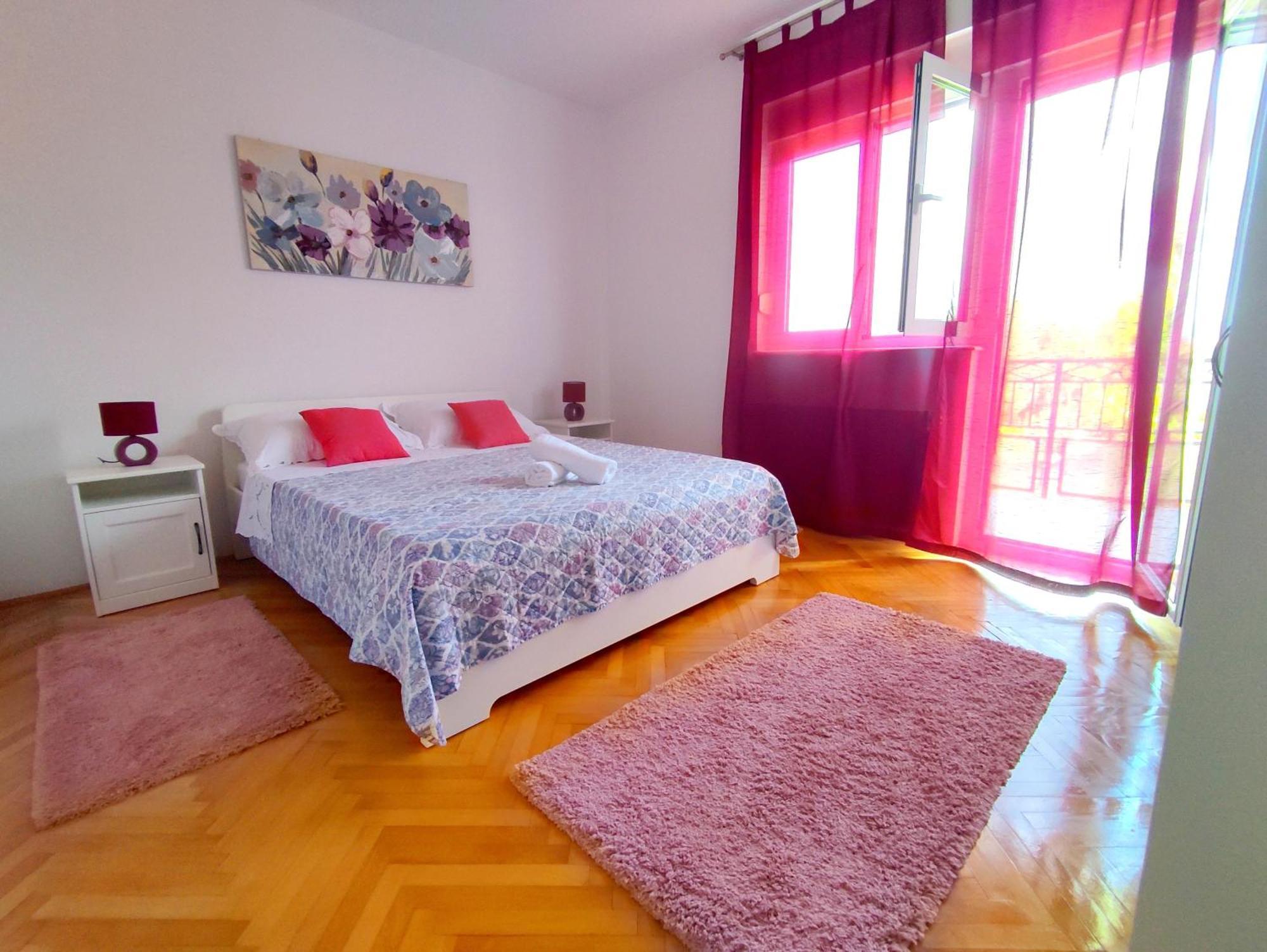 Apartment Tea-1 Donji Okrug  Zewnętrze zdjęcie
